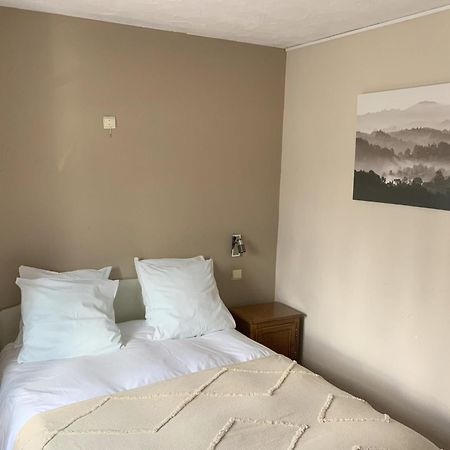 Hotel Au Coeur Bion à Bouillon Extérieur photo
