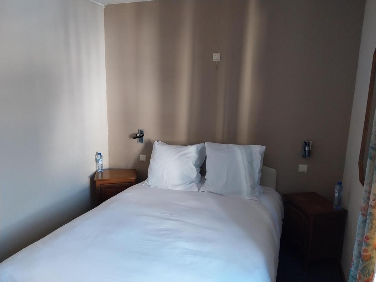 Hotel Au Coeur Bion à Bouillon Extérieur photo