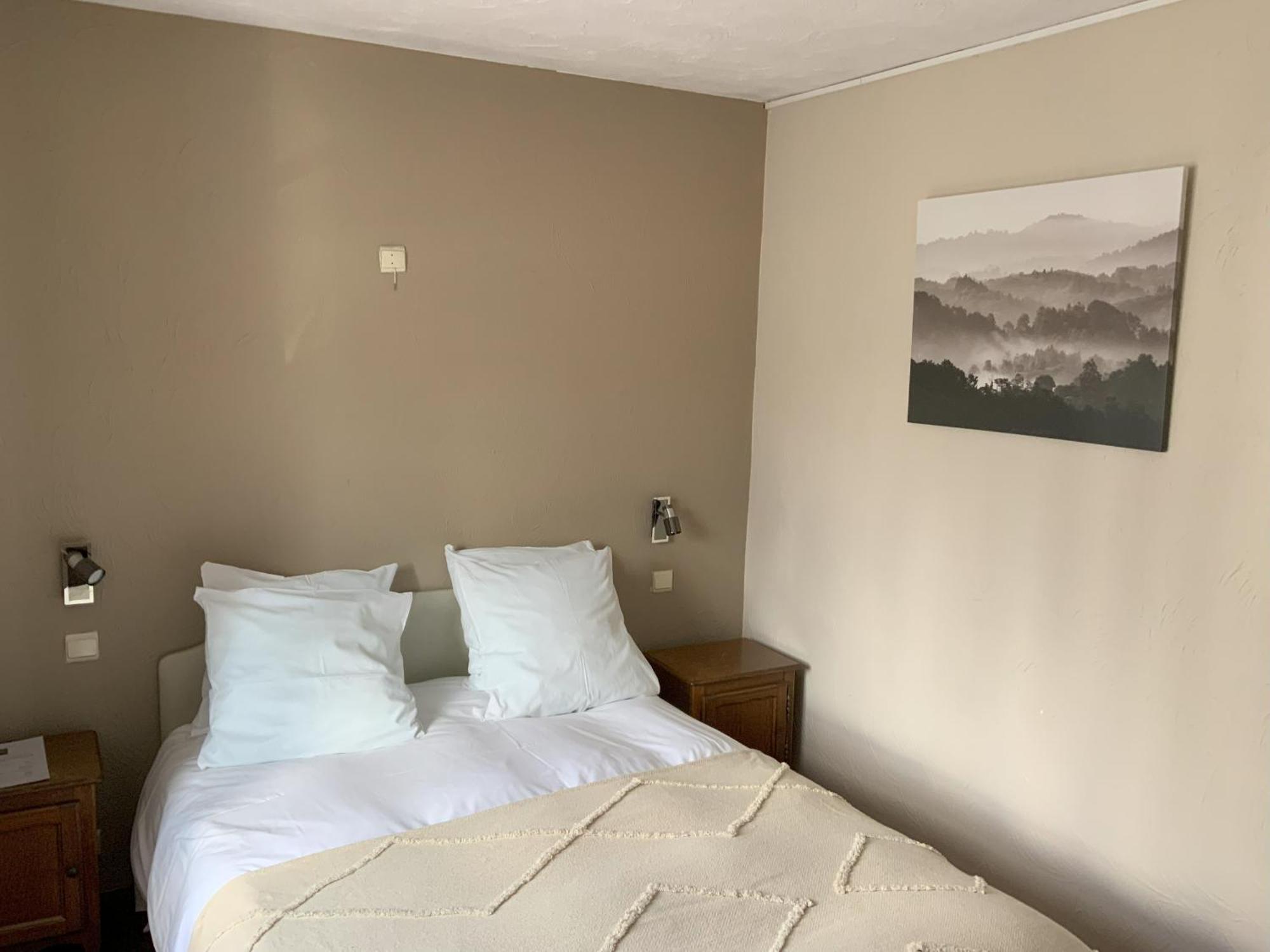 Hotel Au Coeur Bion à Bouillon Extérieur photo