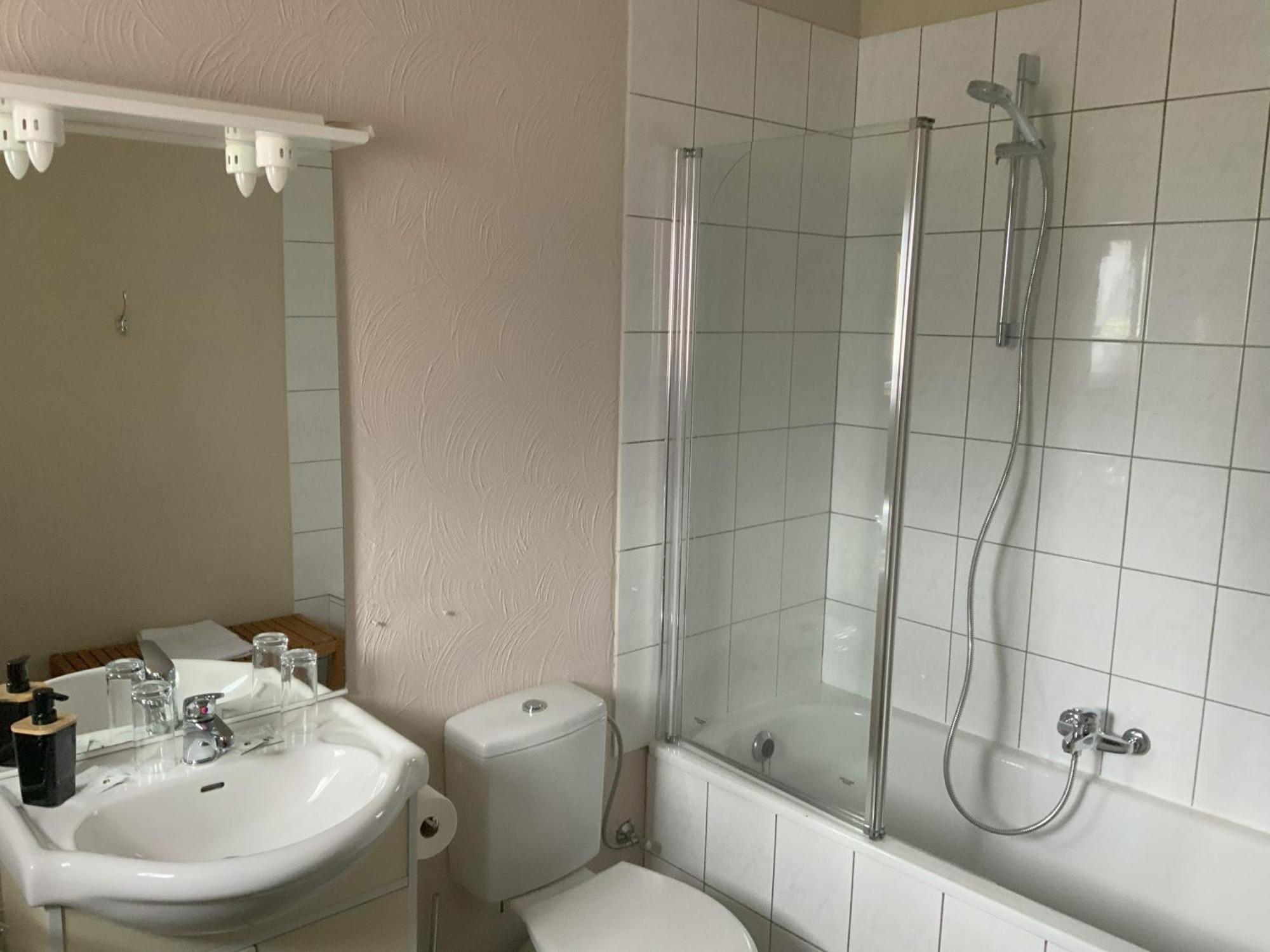Hotel Au Coeur Bion à Bouillon Extérieur photo